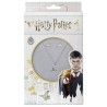 Set Colgante y pendientes Reliquias de la Muerte Harry Potter - imagen 1