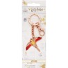 Llavero Fawkes Harry Potter - imagen 1