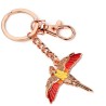 Llavero Fawkes Harry Potter - imagen 2