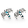 Pendientes Diadema Harry Potter - imagen 2