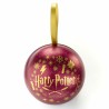 Colgante Gryffindor + Bola de Navidad Harry Potter - imagen 2
