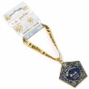 Adorno de Navidad Rana de Chocolate Harry Potter - imagen 2