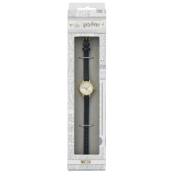 Reloj Snitch Dorada Harry Potter