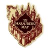 Pin Badge Mapa de los Merodeadores Harry Potter - imagen 2