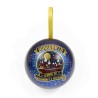 Colgante Castillo Hogwarts + Bola de Navidad Harry Potter - imagen 3