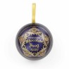 Pin Rana de Chocolate + Bola de Navidad Harry Potter - imagen 3