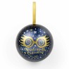 Colgante Gafas Luna Lovegood + Bola de Navidad Harry Potter - imagen 3