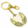 Llavero Huevo de Oro Harry Potter - imagen 2