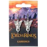 Pendientes Evenstar El Señor de los Anillos - imagen 1