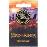 Pin Logo El Señor de Los Anillos - imagen 1
