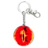 Llavero Ojo de Sauron El Señor de los Anillos - imagen 3