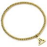 Pulsera Reliquias de la Muerte Harry Potter - imagen 2