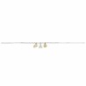 Pulsera plateada Harry Potter - imagen 3
