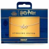 Pulsera Glasses & Lightning Harry Potter plata - imagen 1
