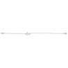 Pulsera Glasses & Lightning Harry Potter plata - imagen 2