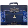 Pulsera Reliquias de la Muerte Harry Potter - imagen 2