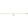 Pulsera Reliquias de la Muerte Harry Potter - imagen 3