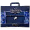 Pulsera Snitch Dorada Harry Potter - imagen 1