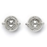 Pendientes Giratiempos Harry Potter - imagen 2