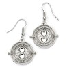 Pendientes Giratiempos Harry Potter - imagen 2