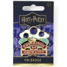 Pin Quidditch at Hogwarts Harry Potter - imagen 1