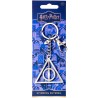 Llavero Deathly Hallows Harry Potter - imagen 1