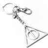 Llavero Deathly Hallows Harry Potter - imagen 2