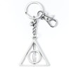 Llavero Deathly Hallows Harry Potter - imagen 3