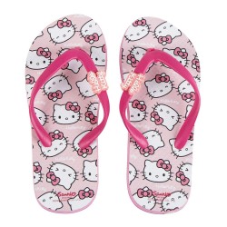 Chanclas Premium Hello Kitty
