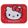 Caja Metal Tiritas Hello Kitty - imagen 1