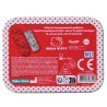 Caja Metal Tiritas Hello Kitty - imagen 3