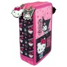 Plumier Kuromi & Hello Kitty triple - imagen 2