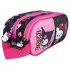 Portatodo Kuromi & Hello Kitty - imagen 2