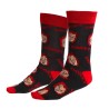 Calcetines Chucky adulto - imagen 1