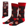 Calcetines Chucky adulto - imagen 2