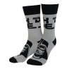 Set 3 pares calcetines Star Wars adulto - imagen 3