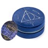 Joyero velvet Deathly Hallows Harry Potter - imagen 1