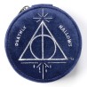Joyero velvet Deathly Hallows Harry Potter - imagen 3