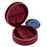 Joyero velvet Giratiempos Harry Potter - imagen 2
