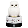 Lampara protector habitacion Hedwig Harry Potter - imagen 1