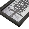 Placa espejo Horrocrux Dark Arts Harry Potter - imagen 2