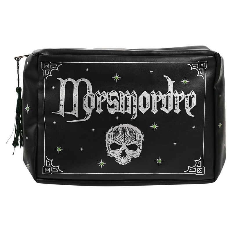 Neceser Marca Tenebrosa Dark Arts Harry Potter
