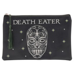 Neceser maquillaje Mortifago Dark Arts Harry Potter