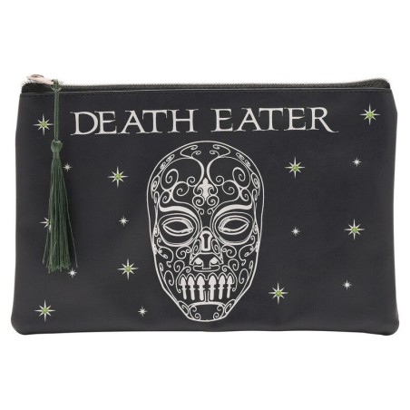 Neceser maquillaje Mortifago Dark Arts Harry Potter