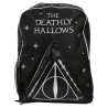 Mochila Reliquias de la Muerte Dark Arts Harry Potter - imagen 1