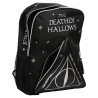 Mochila Reliquias de la Muerte Dark Arts Harry Potter - imagen 2
