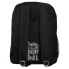Mochila Reliquias de la Muerte Dark Arts Harry Potter - imagen 3
