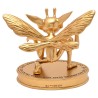 Figura Duendecillo de Cornualles Harry Potter 15cm - imagen 3