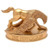 Figura Buckbeak Harry Potter 17cm - imagen 1