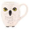 Taza 3D Hedwig Harry Potter - imagen 1
